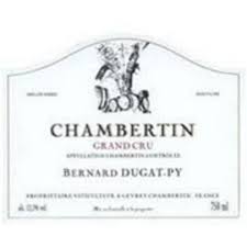 Dugat-Py Chambertin Grand Cru 2005
