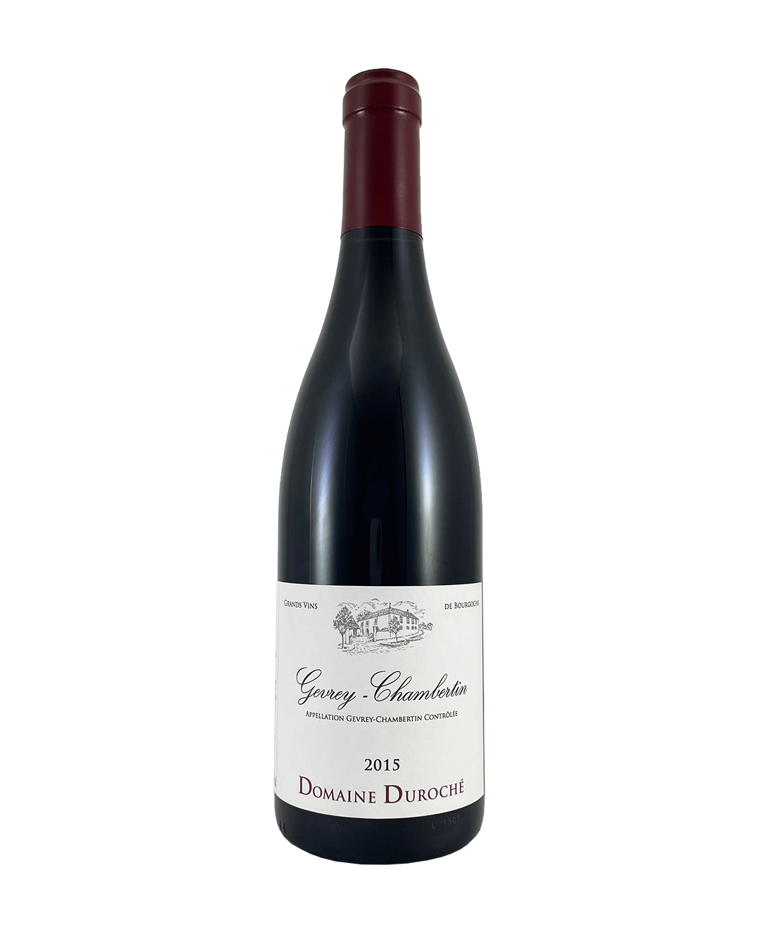 2015 Duroche Gevrey Chambertin