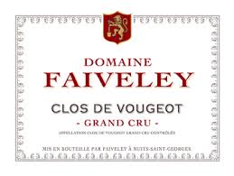 Domaine Faiveley Clos de Vougeot Grand Cru 2015