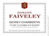 Domaine Faiveley Gevrey-Chambertin 1er Cru "Combe aux Moines" 2015