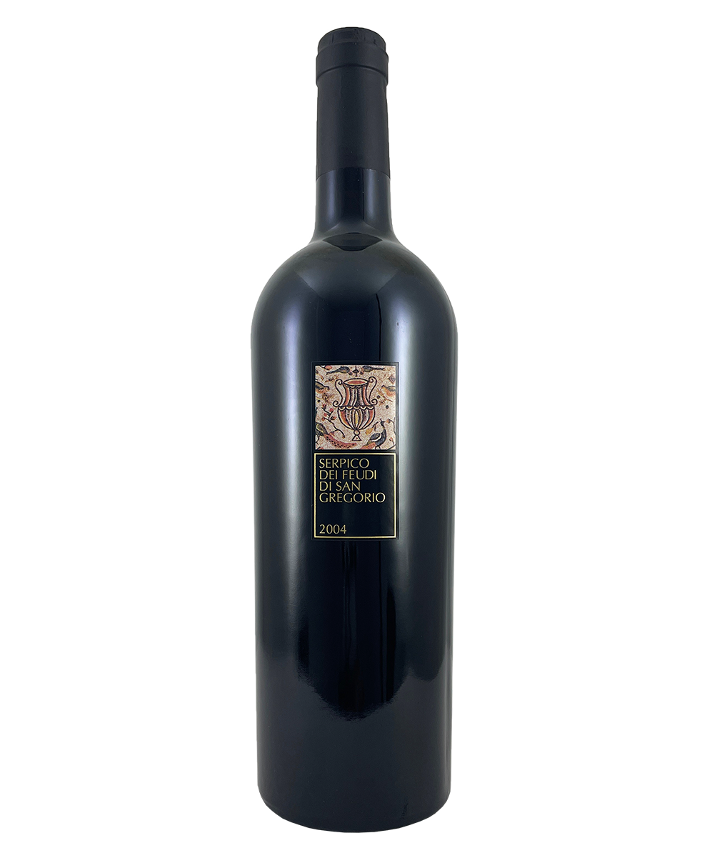 2004 Feudi San Gregorio Serpico