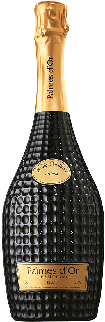 Nicolas Feuillatte Champagne "Palmes d'Or" 2008