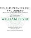 2019 Fevre Chablis 1Er Cru Vaulorent (Domaine)