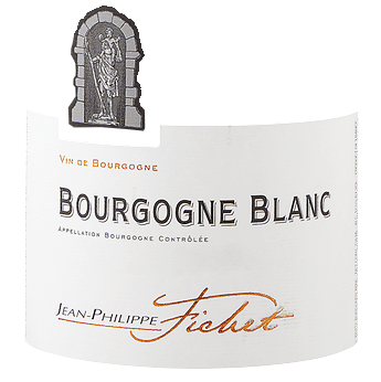 2022 Fichet, Jean Philippe Bourgogne Blanc