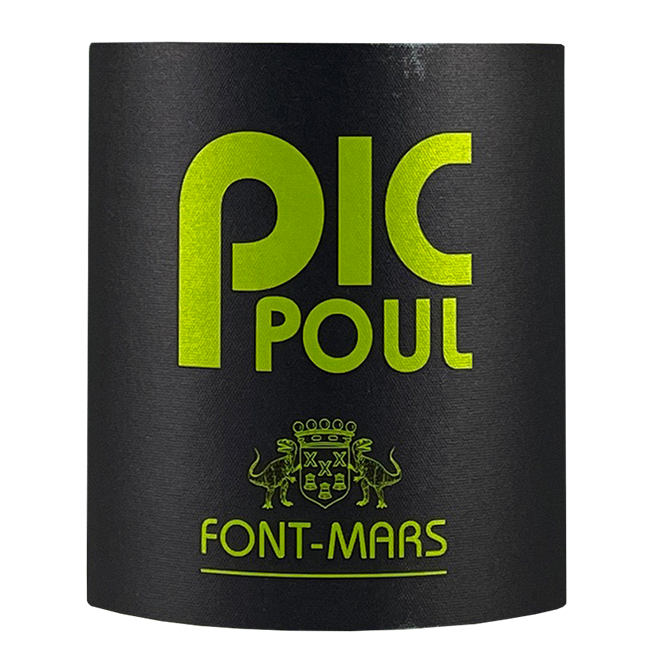 2013 Font Mars Pic Poul De Pinet