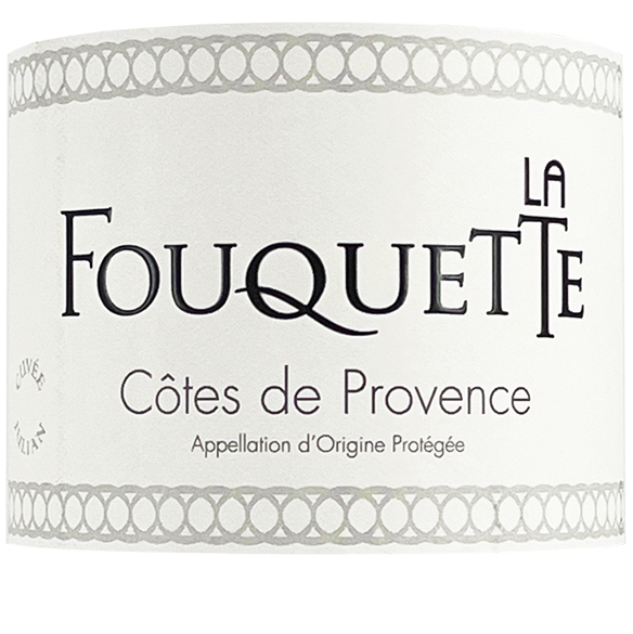 2021 Domaine De La Fouquette Cotes De Provence Rose