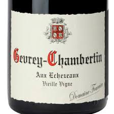 Domaine Fourrier Gevrey-Chambertin "Aux Echezeaux" 2018