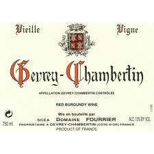 Domaine Fourrier Gevrey-Chambertin Vieilles Vignes 2005