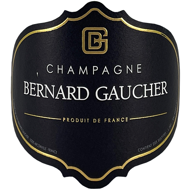 Bernard Gaucher Champagne Brut NV