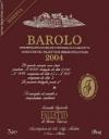 Bruno Giacosa Barolo "Le Rocche del Falletto" Riserva "Red Label" 2008