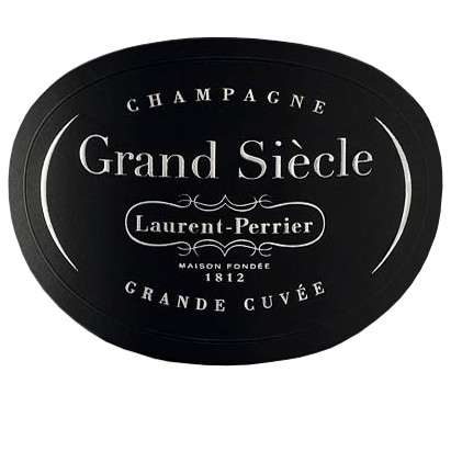 Laurent-Perrier Champagne Grand Siecle No. 26 NV