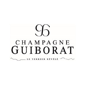 Guiborat Champagne “Téthys 19” Grand Cru Blanc de Blancs 2019