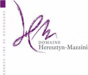 Heresztyn-Mazzini Morey-Saint-Denis 1er Cru "Les Millandes" 2018