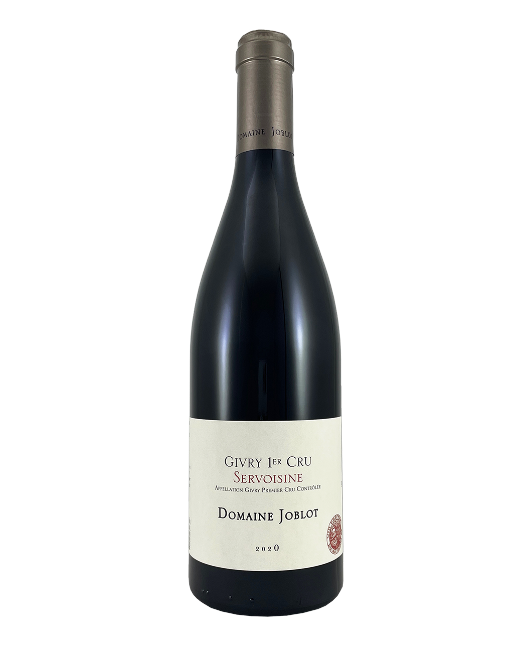 2022 Domaine Joblot Givry 1er Servoisine Rouge