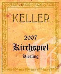 Keller Kirchspiel 1.5L 2007