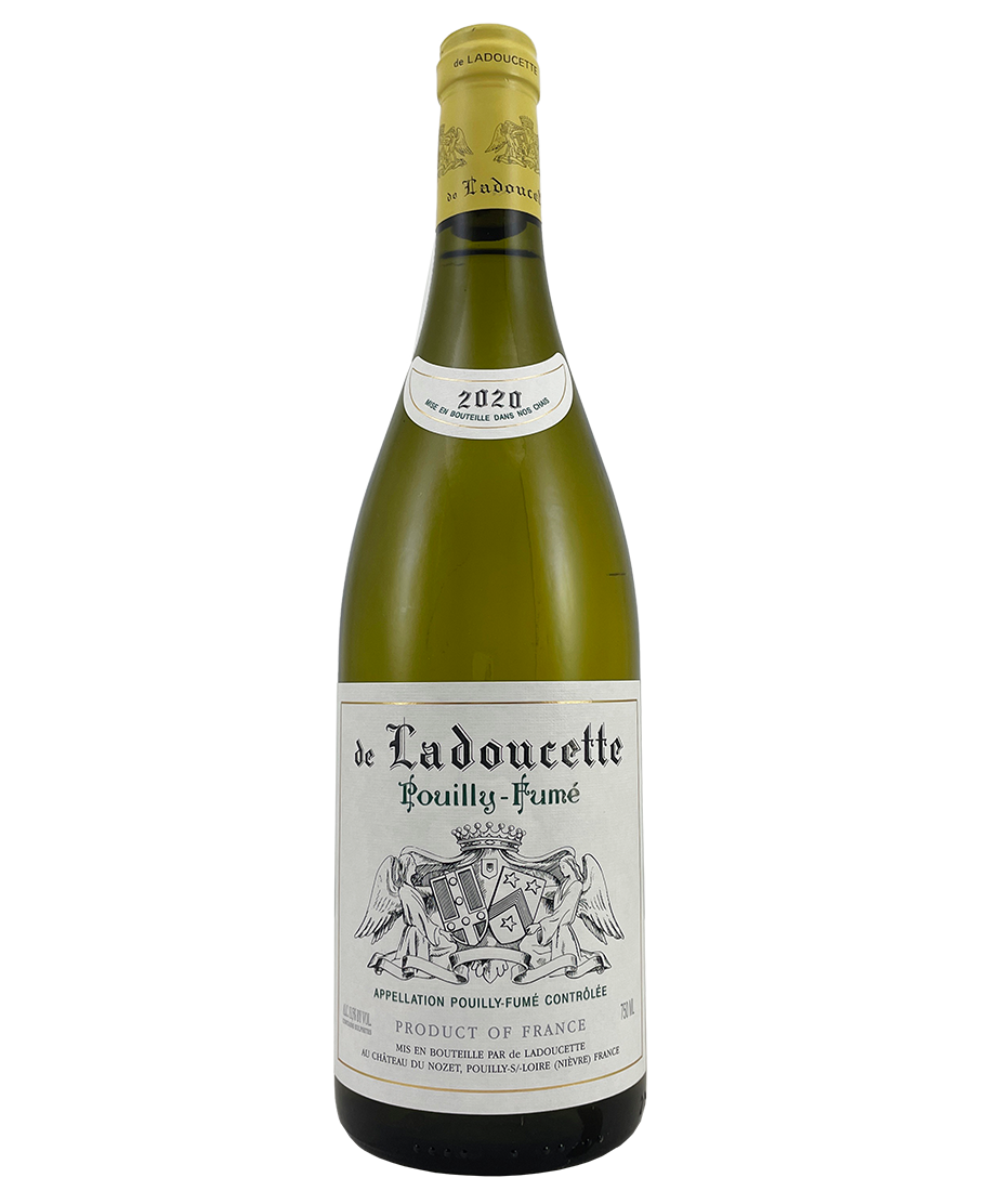 2020 Ladoucette Pouilly Fume