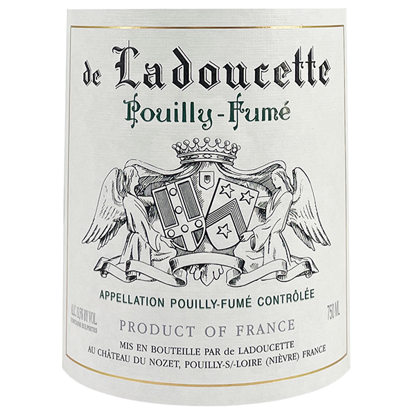 2020 Ladoucette Pouilly Fume