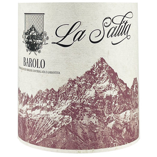 La Salita Barolo 2017