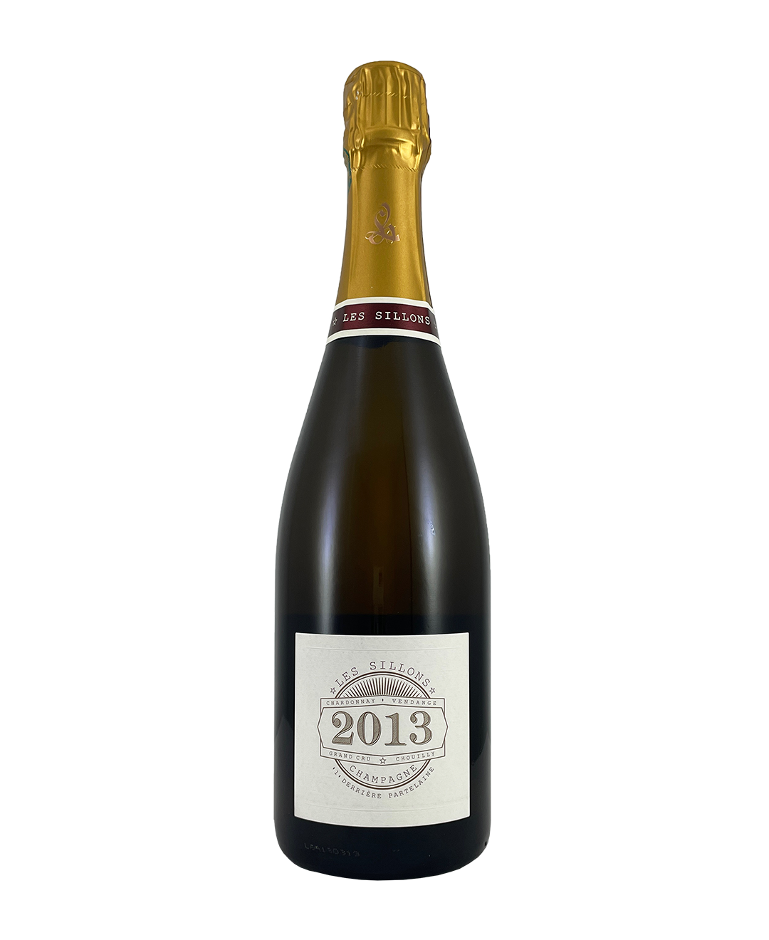 2013 Legras & Haas Champagne Les Sillons Grand Cru