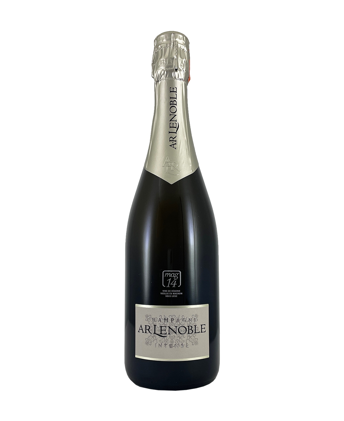 Lenoble Champagne Intense Mag14
