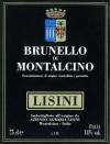 Lisini Brunello di Montalcino 2019