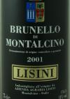 Lisini Brunello di Montalcino 2006