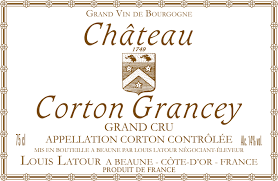 Louis Latour Chateau Corton-Grancey 2015