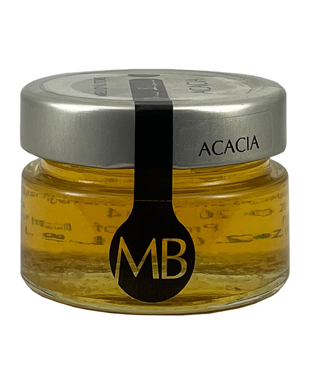 Mario Bianco - Acacia Honey 125ml