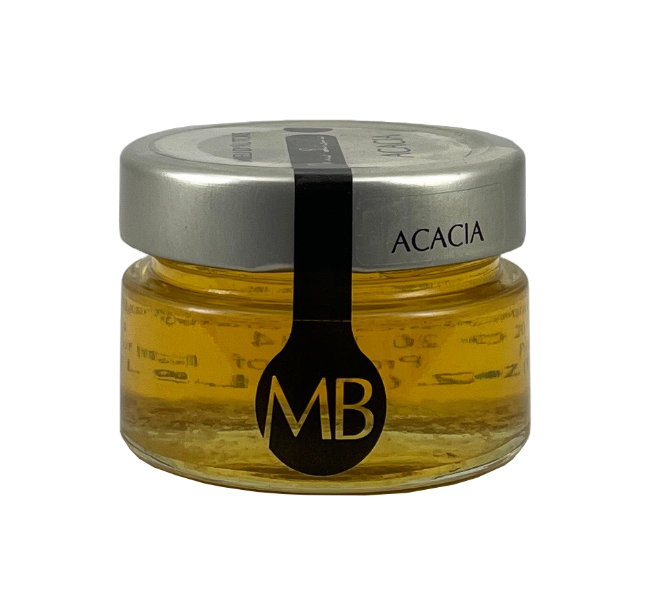 Mario Bianco - Acacia Honey 125Ml