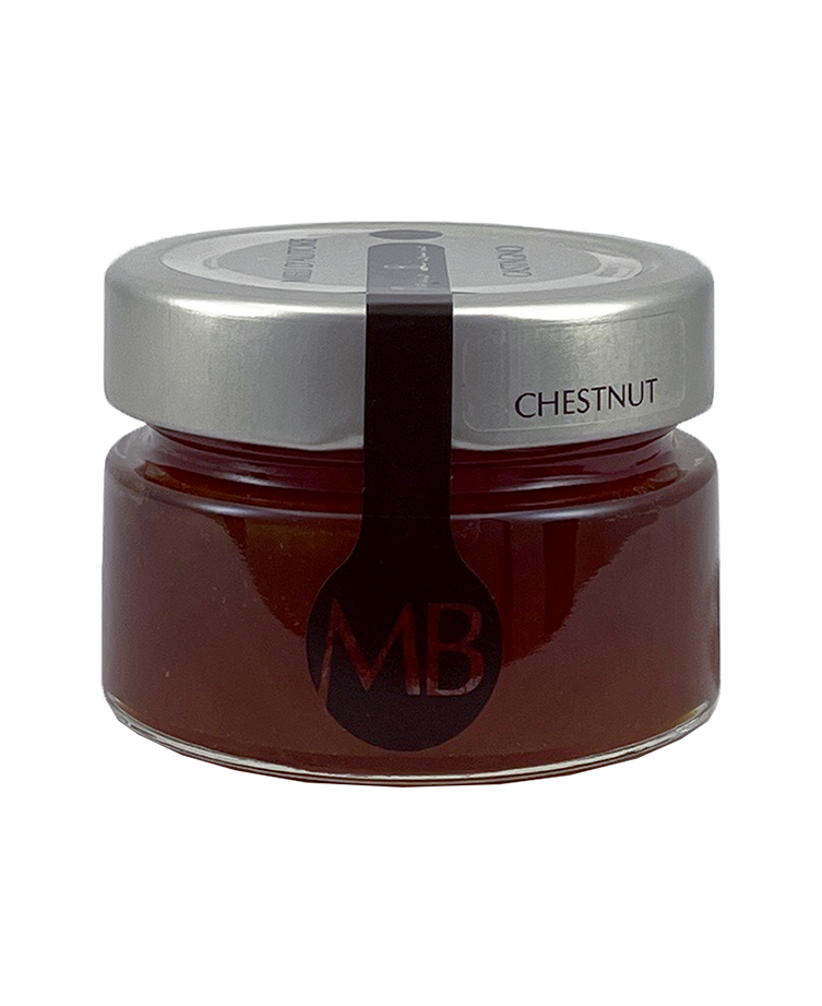 Mario Bianco - Castagno Chestnut Honey 125ml