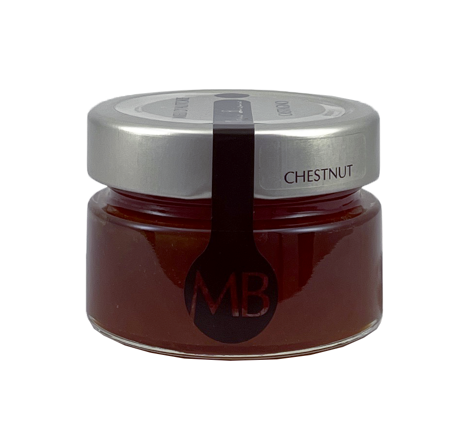 Mario Bianco - Castagno Chestnut Honey 125Ml