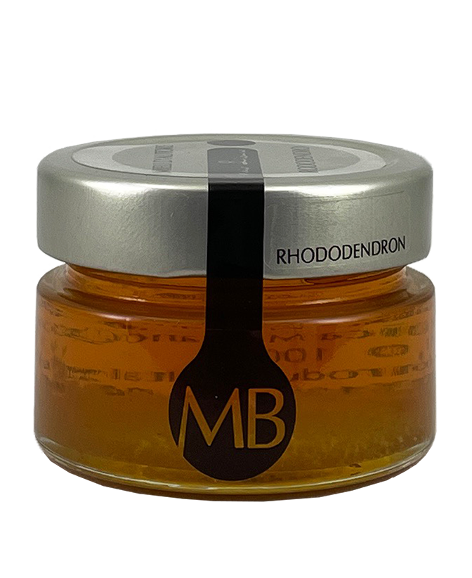 Mario Bianco - Rhododendron Honey 125ml