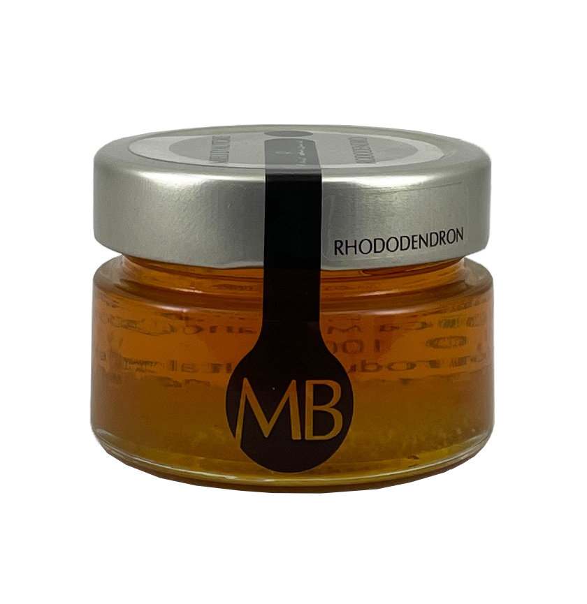 Mario Bianco - Rhododendron Honey 125Ml