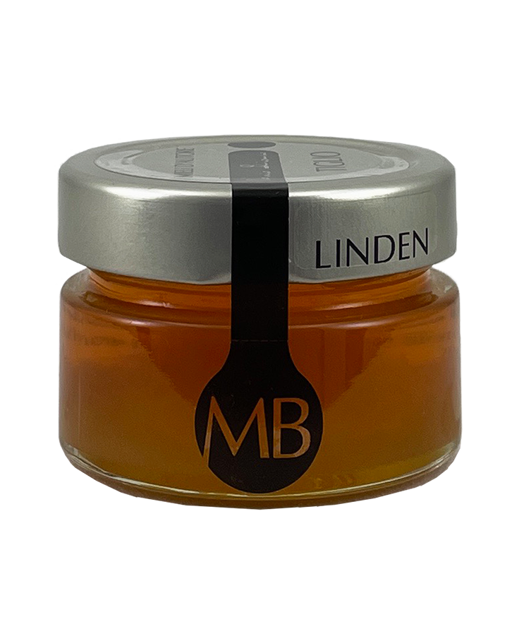 Mario Bianco - Tiglio Linden Honey 125ml