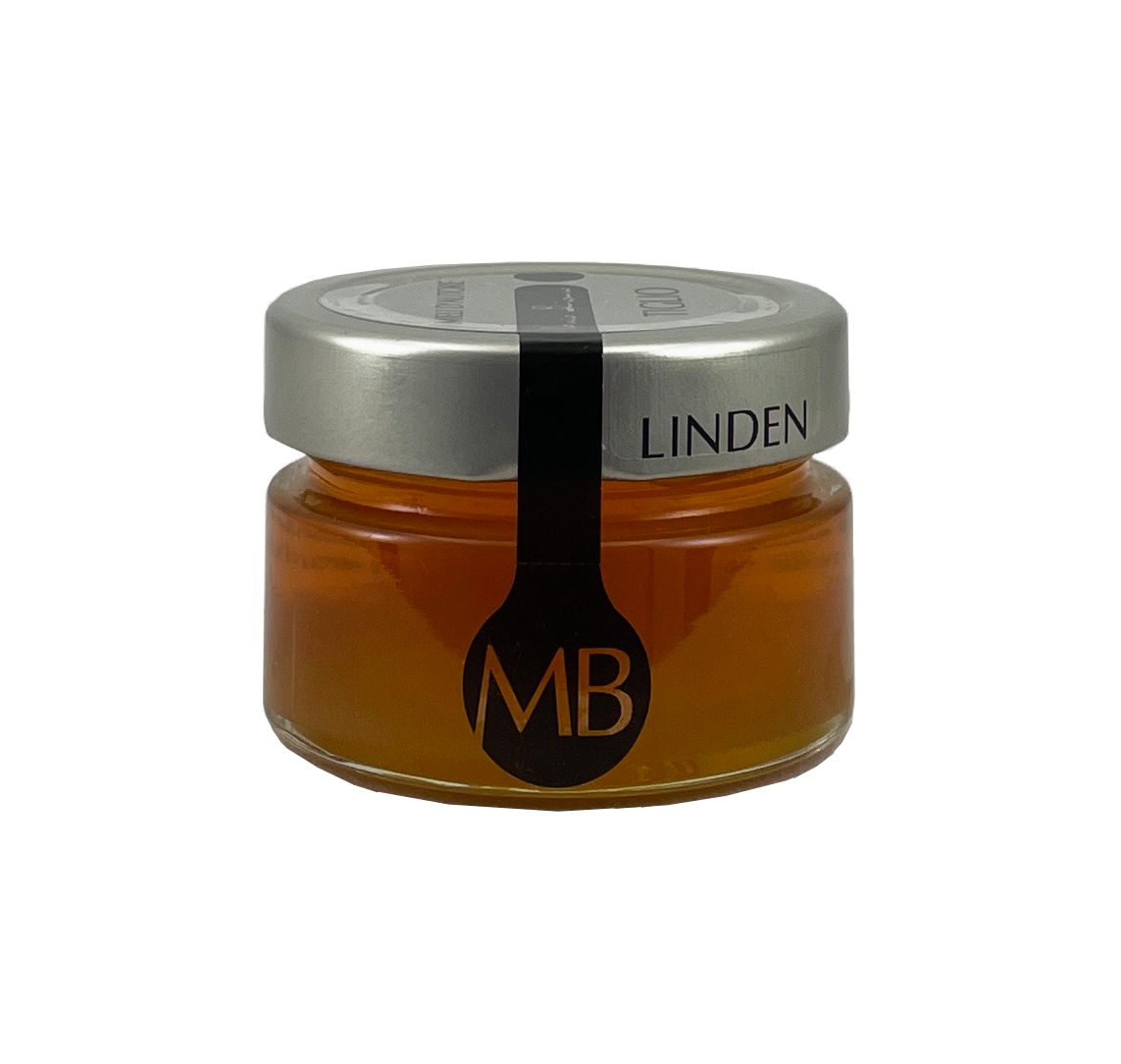 Mario Bianco - Tiglio Linden Honey 125Ml