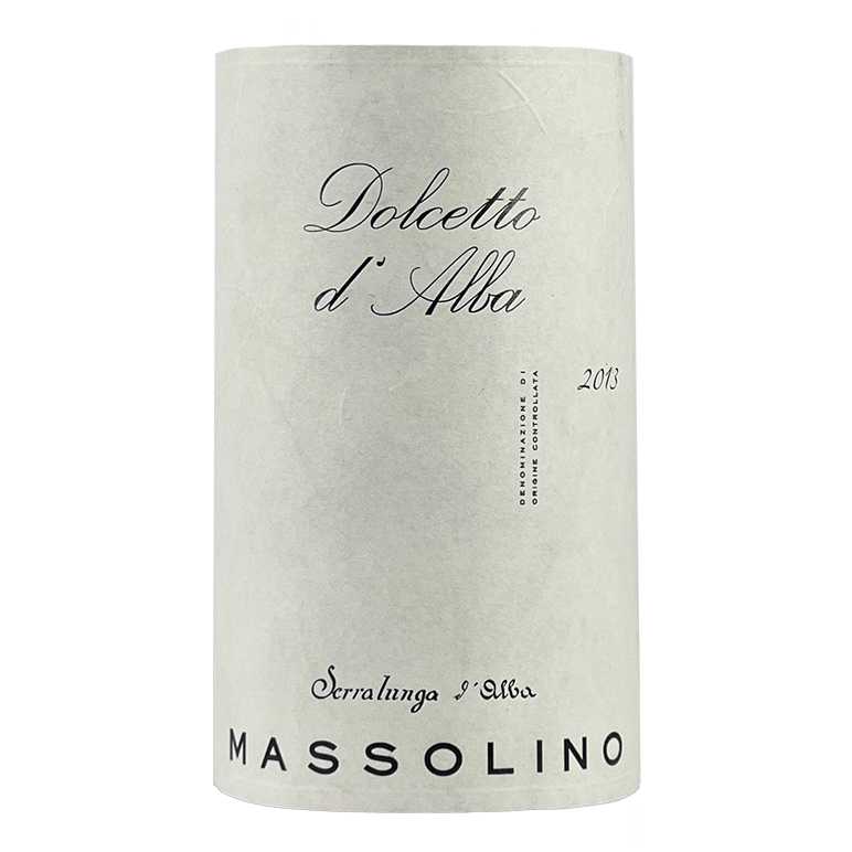 Massolino Dolcetto d'Alba 2013