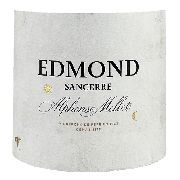 Alphonse Mellot Sancerre Cuvée Edmond 2014