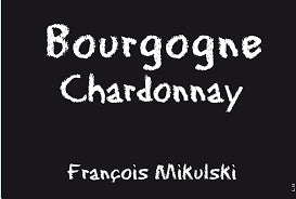 Mikulski Bourgogne Chardonnay 2014
