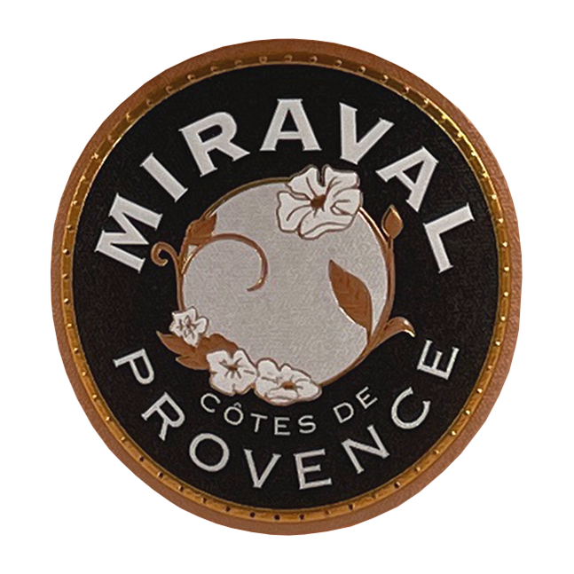 2021 Miraval Cotes De Provence Rose