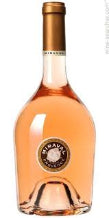 Miraval Cotes de Provence Rose 2015