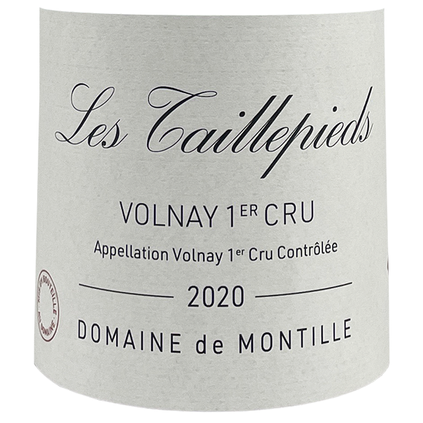 2020 De Montille Volnay 1Er Taillepieds