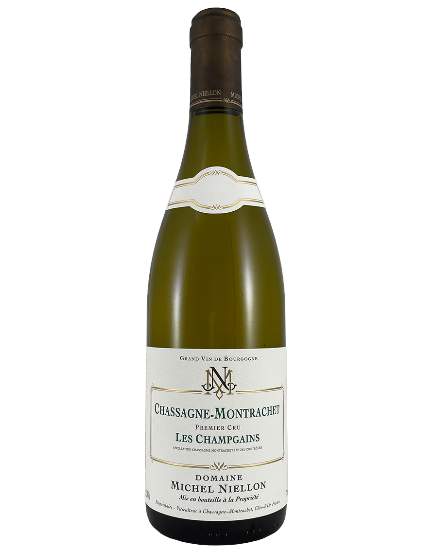 Niellon Chassagne-Montrachet 1er Cru "Champs Gains" 2023