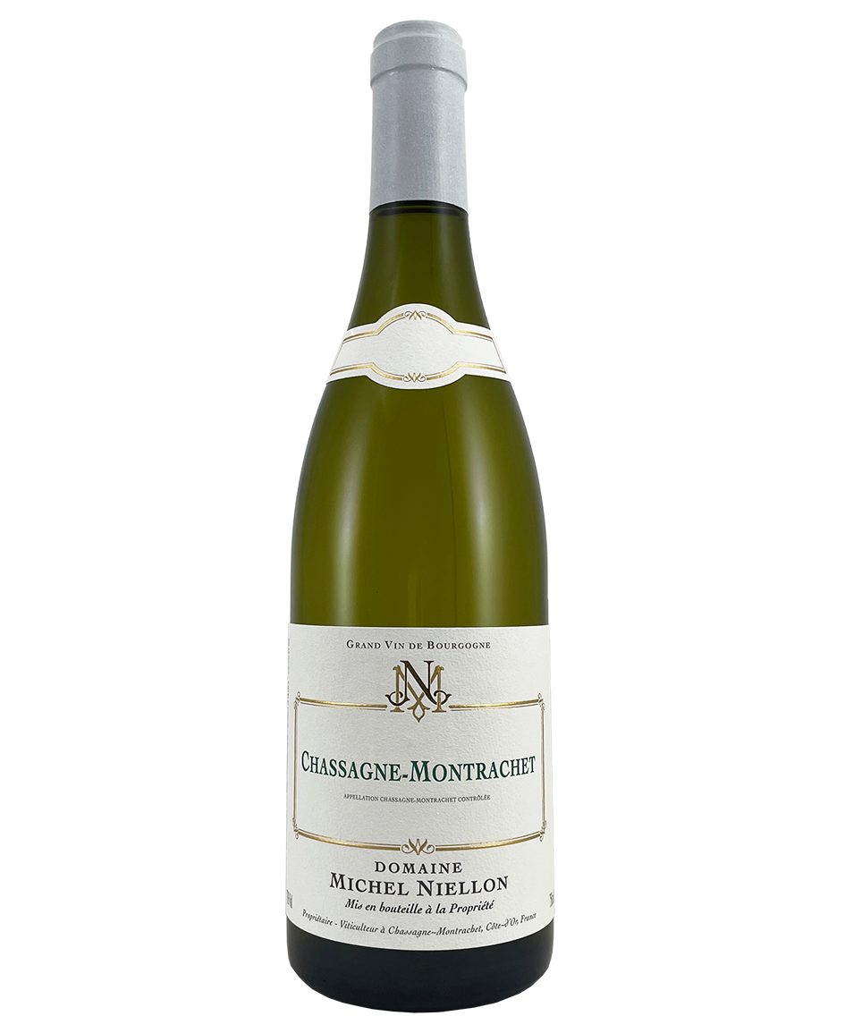 2023 Niellon Chassagne Montrachet