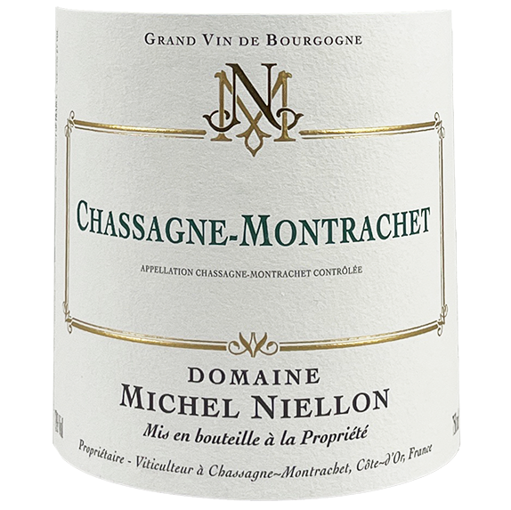 Niellon Chassagne-Montrachet 2021