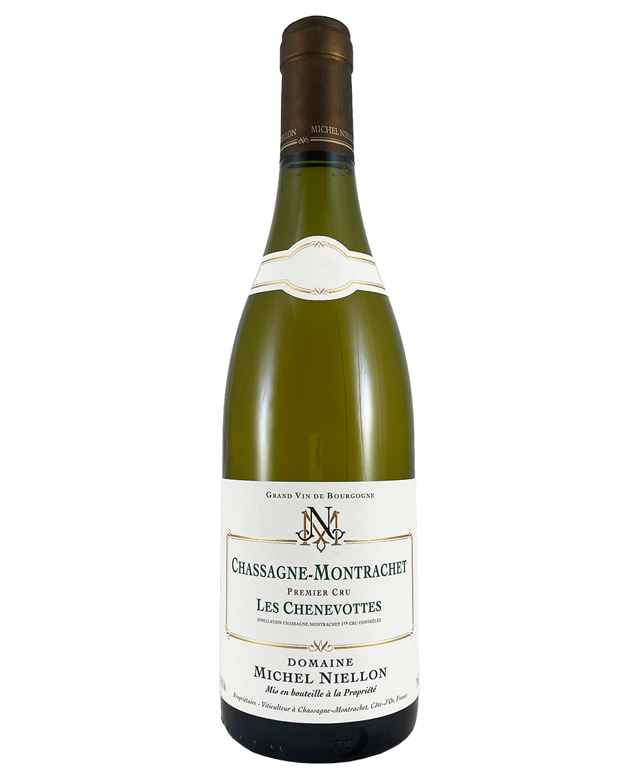 Niellon Chassagne-Montrachet 1er Cru "Les Chenevottes" 2024