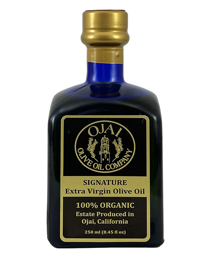 Ojai Olive Oil - Signature Extra Virgin Olive Oil 250ml