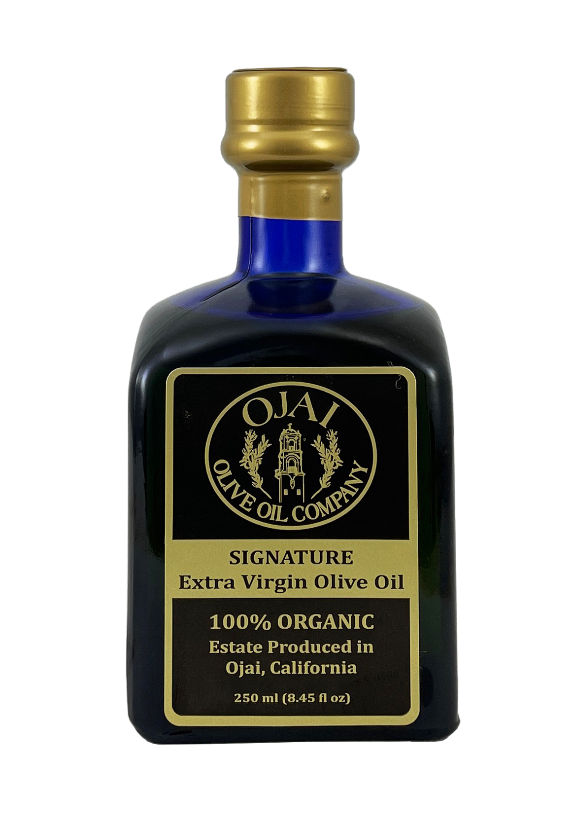 Ojai Olive Oil - Signature Extra Virgin Olive Oil 250Ml