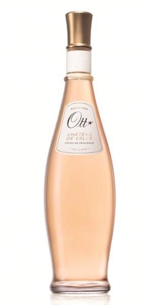 Ott Clos Mireille Cotes de Provence Rose 2020