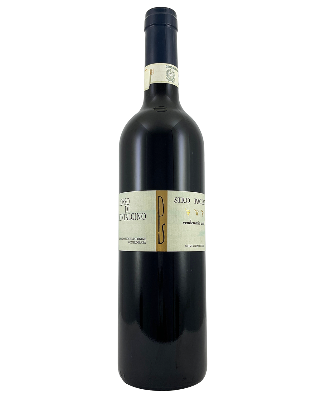 2008 Siro Pacenti Rosso di Montalcino