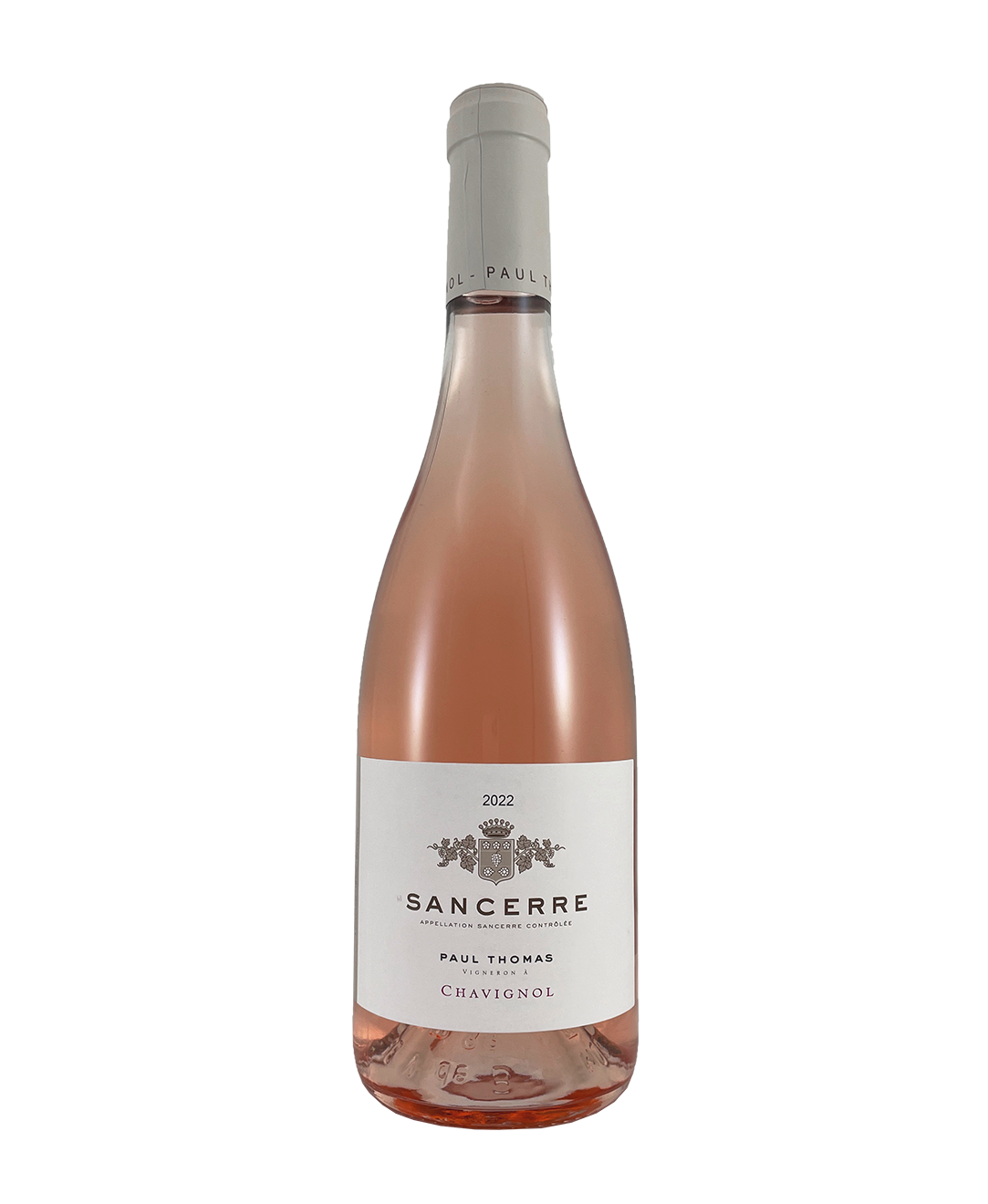 2022 Paul Thomas Sancerre Rose